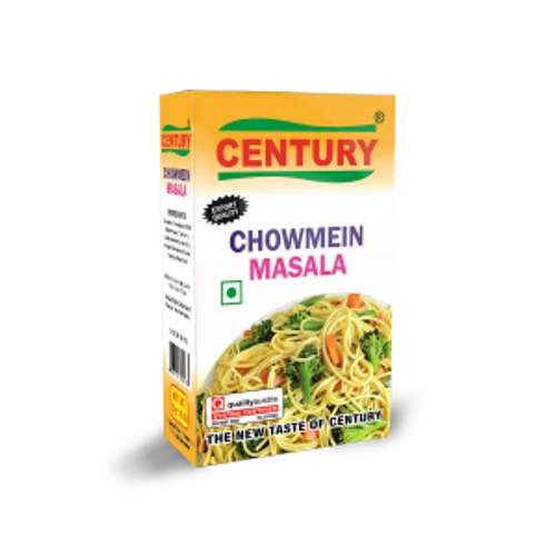 Century Chowmein Masala 50g