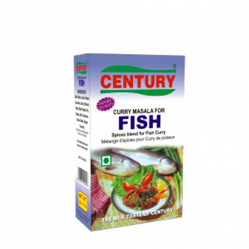 Century Fish Masala(Mix de mirodenii Peste) 50g