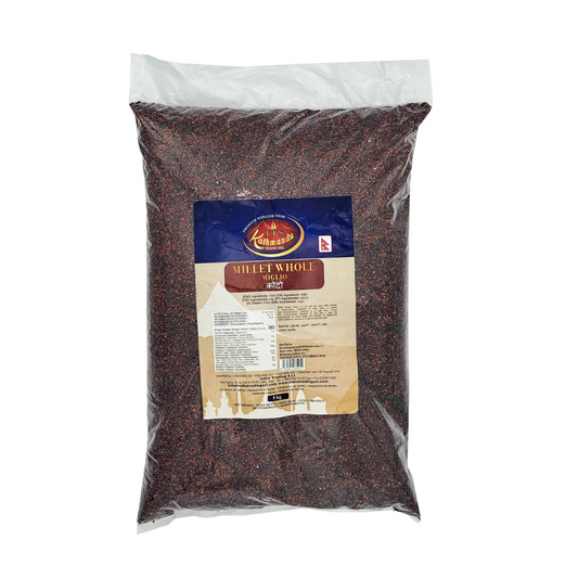 ITS Kathmandu Millet Whole(Mei intreg) 1Kg