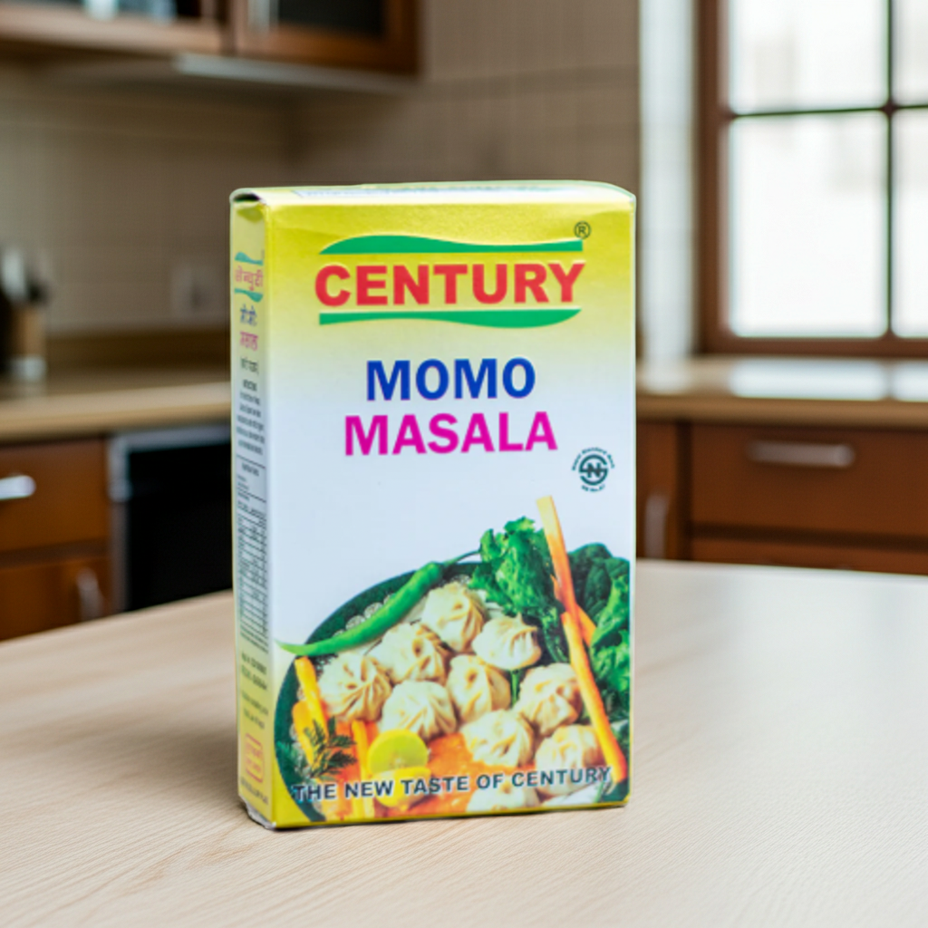 Momo spice mix