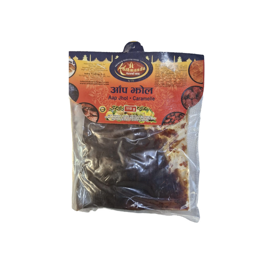 ITS Kathmandu Aap Jhol Candy (Bomboane de Mango) 110g