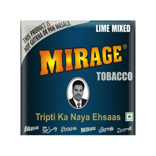 Mirage Tobacco (Tutun masticabil)  15g