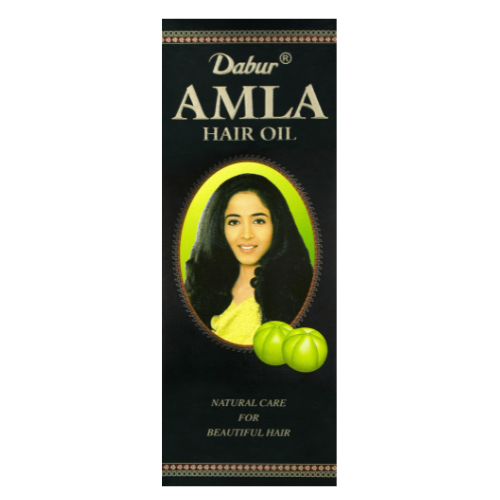 Dabur Amla Hair Oil(Ulei de par Amla) 300ml