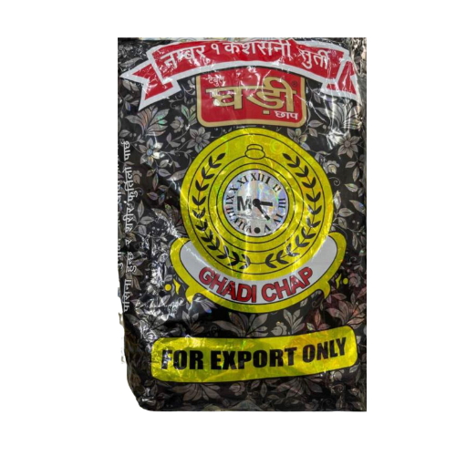 Ghadi Chap Tobacco(Tutun Masticabil) 15g