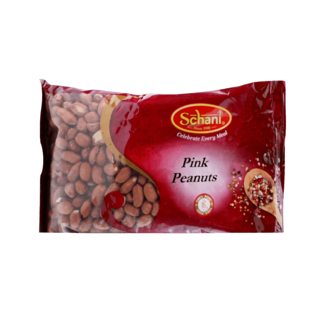 Schani Pink Peanuts(Arahide) 375g