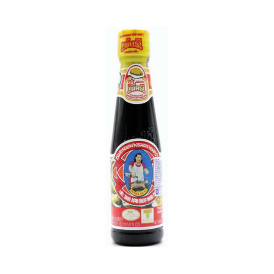 Maekrua Oyster Sauce (Sos de Stridii) 150ml