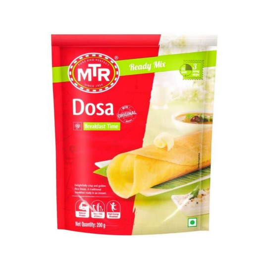 MTR Dosa(Mixt Dosa) 200g