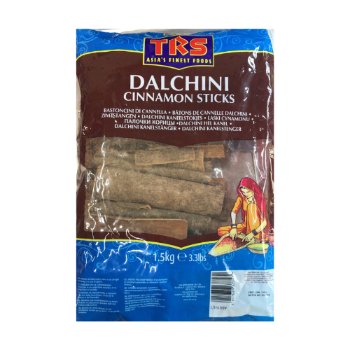 TRS Dalchini(Batoane de scortisoara) 1.5 Kg
