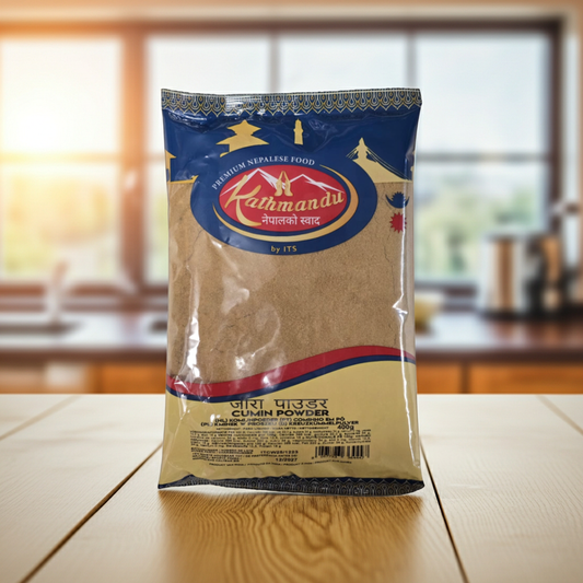 Its Kathmandu Jeera Power(Pudra de Chimen) 100g
