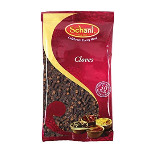Schani Cloves(Cuisoare) 50 g