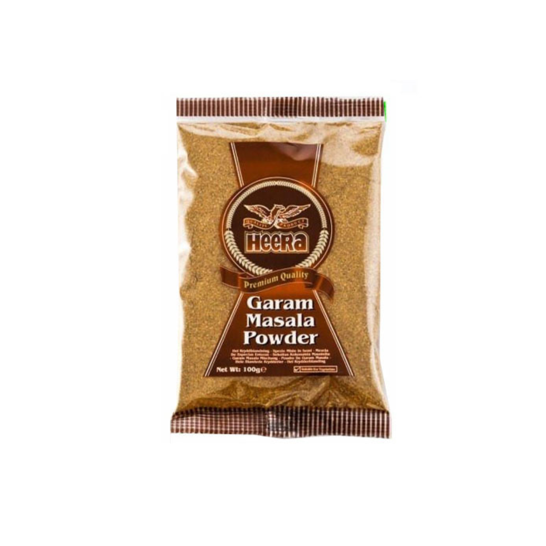 Heera Garam Masala(Pudra Garam Masala) 100g