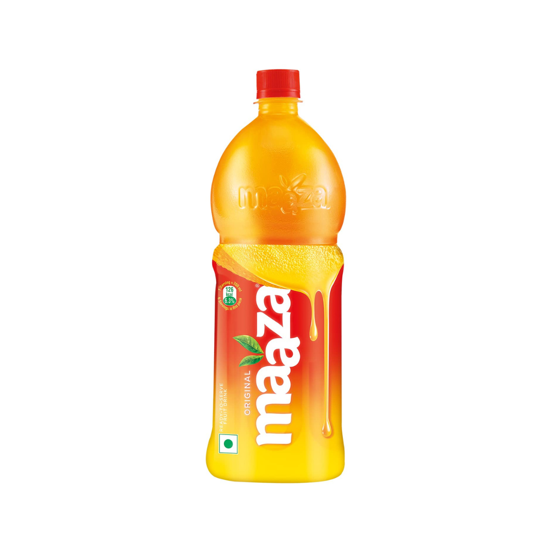 Maaza Original Mango( Suc de Mango) 1.2 L