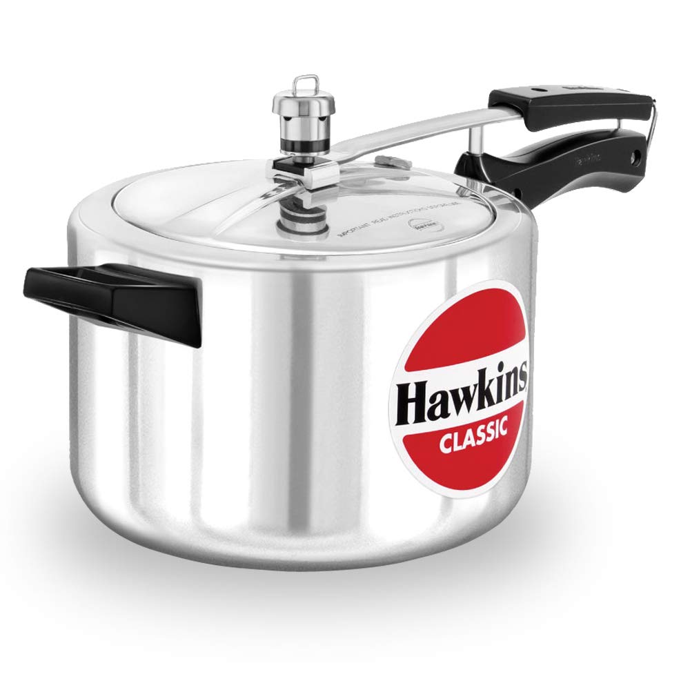 Hawkins pressure cooker