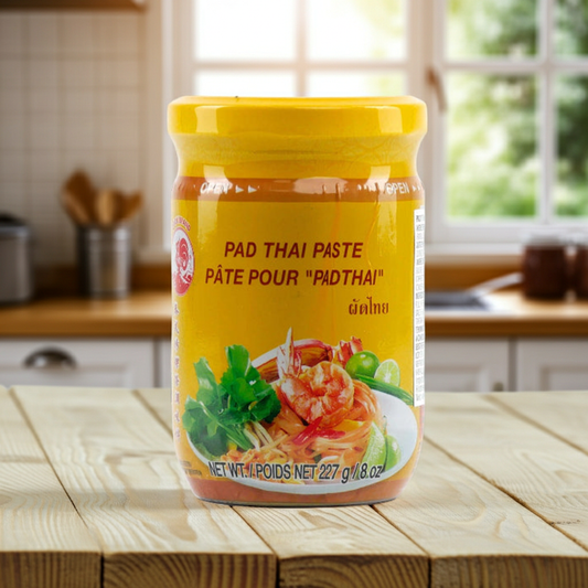 Cock Pad Thai Paste 227 g