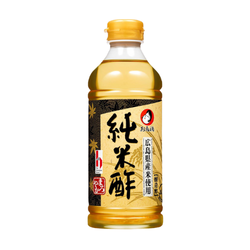 Otafuku Rice Vinegar (Otet de orez) 500 ml