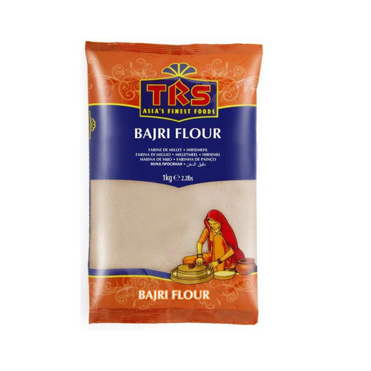 TRS Bajri Flour(Faina de Mei) 1 kg