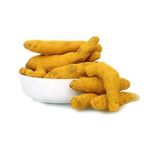 Anjappar Haldi Fingers (Turmeric intreg) 100 g