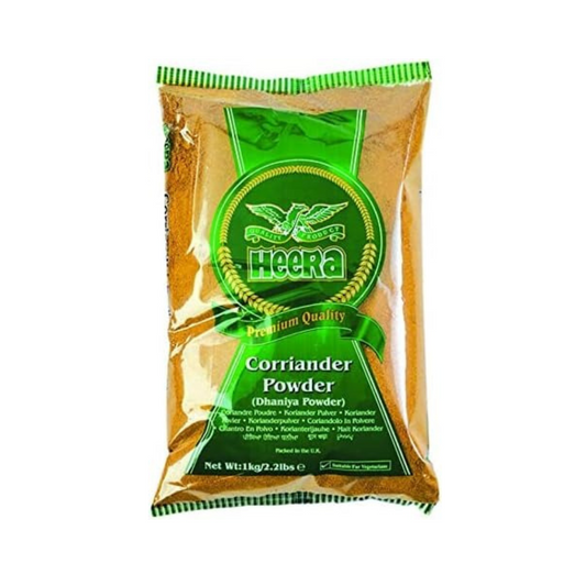 Heera Coriander Powder(Coriandru Pudra) 1kg