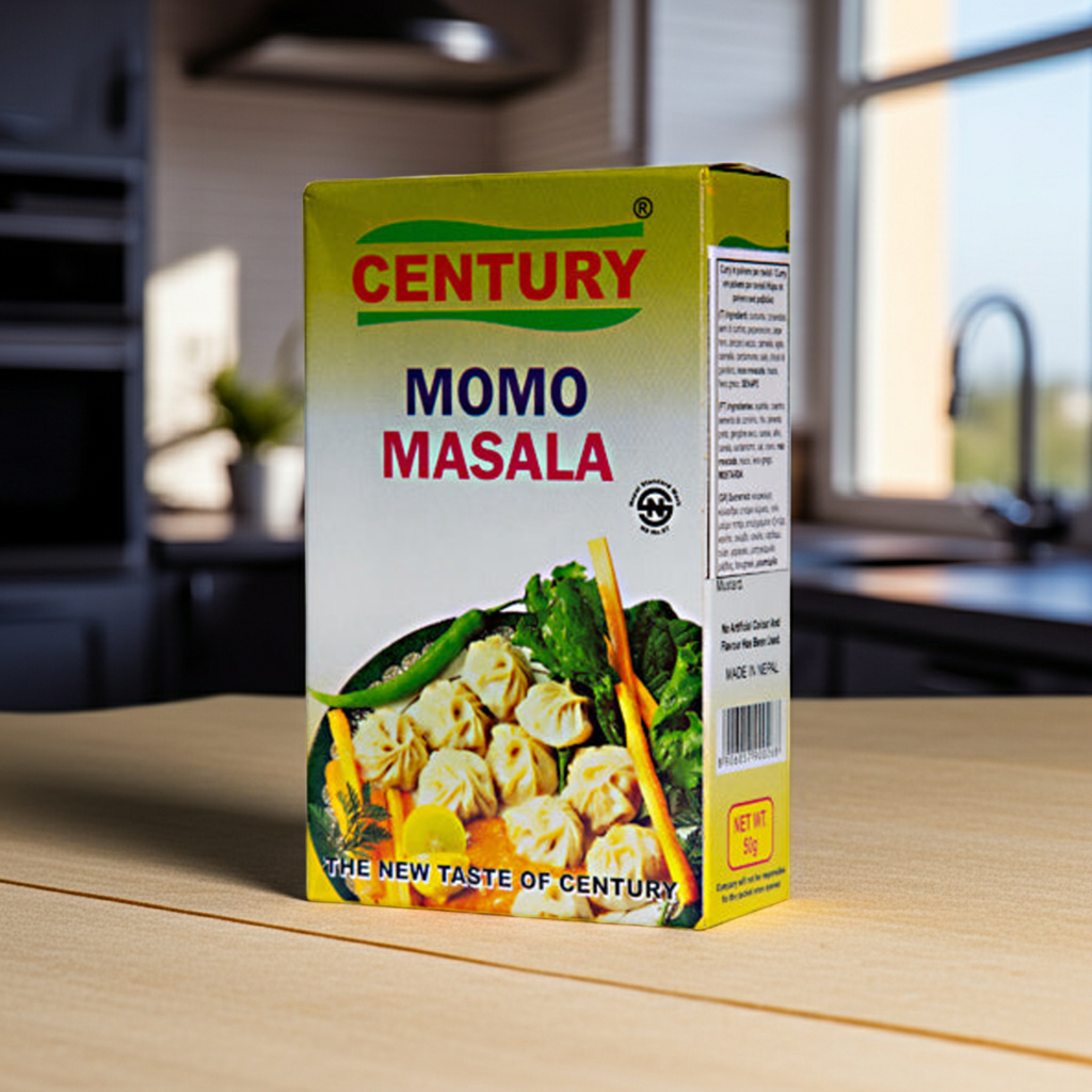 Momo spice mix