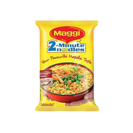 Maggi Noodles Time Maggi 140g