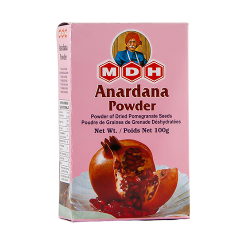 MDH Anardana powder (Pudra de Rodii)100g