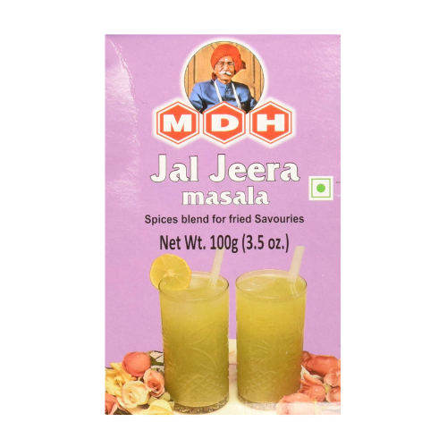 MDH Jal Jeera masala (Condimente pentru aluat prăjit)100g