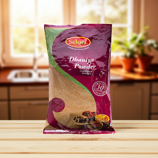 Schani Dhaniya Powder(Pudra Coriandru ) 1 kg