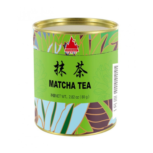 Shan Wai Shan Matcha tea(Ceai Matcha) 50g