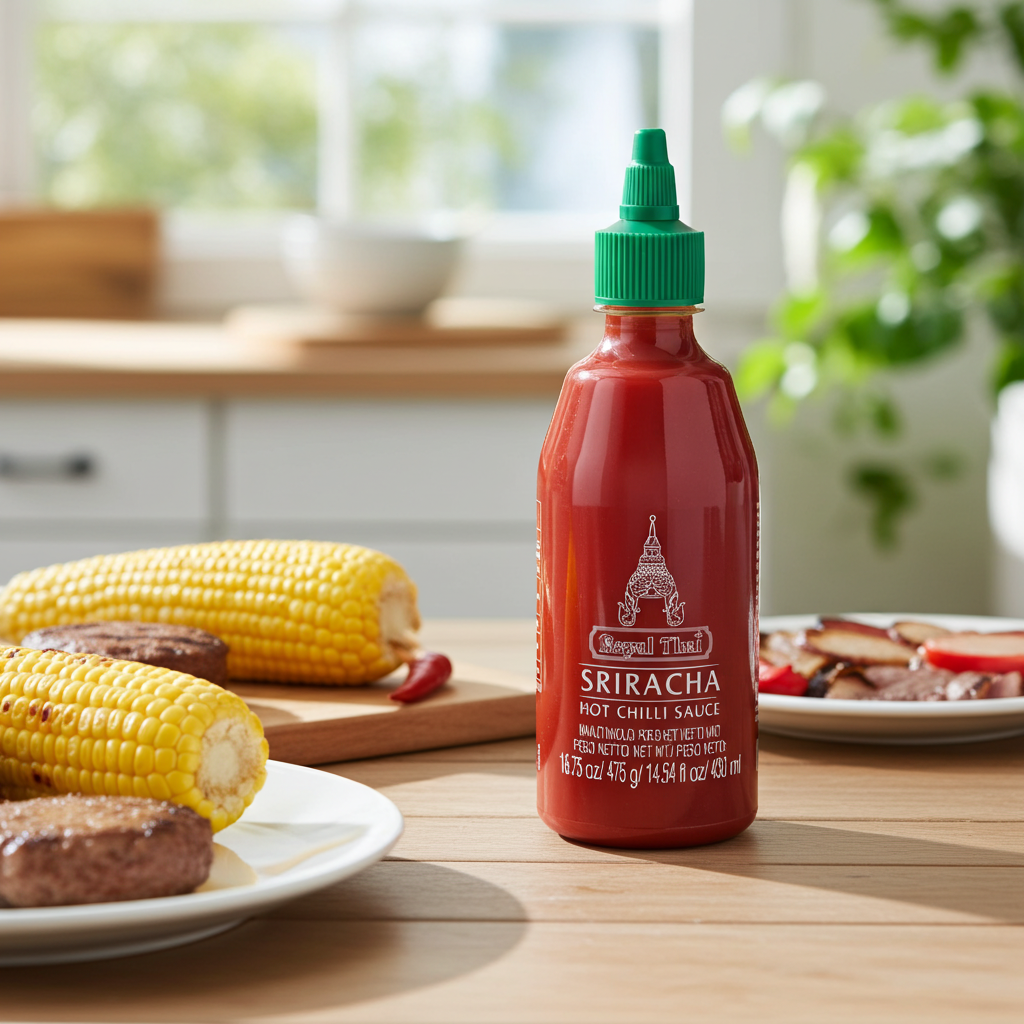 Sriracha Royal Thai sauce 475ml