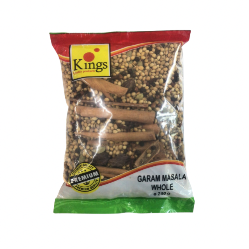 Kings Garam Masala (Amestec condimente)250g