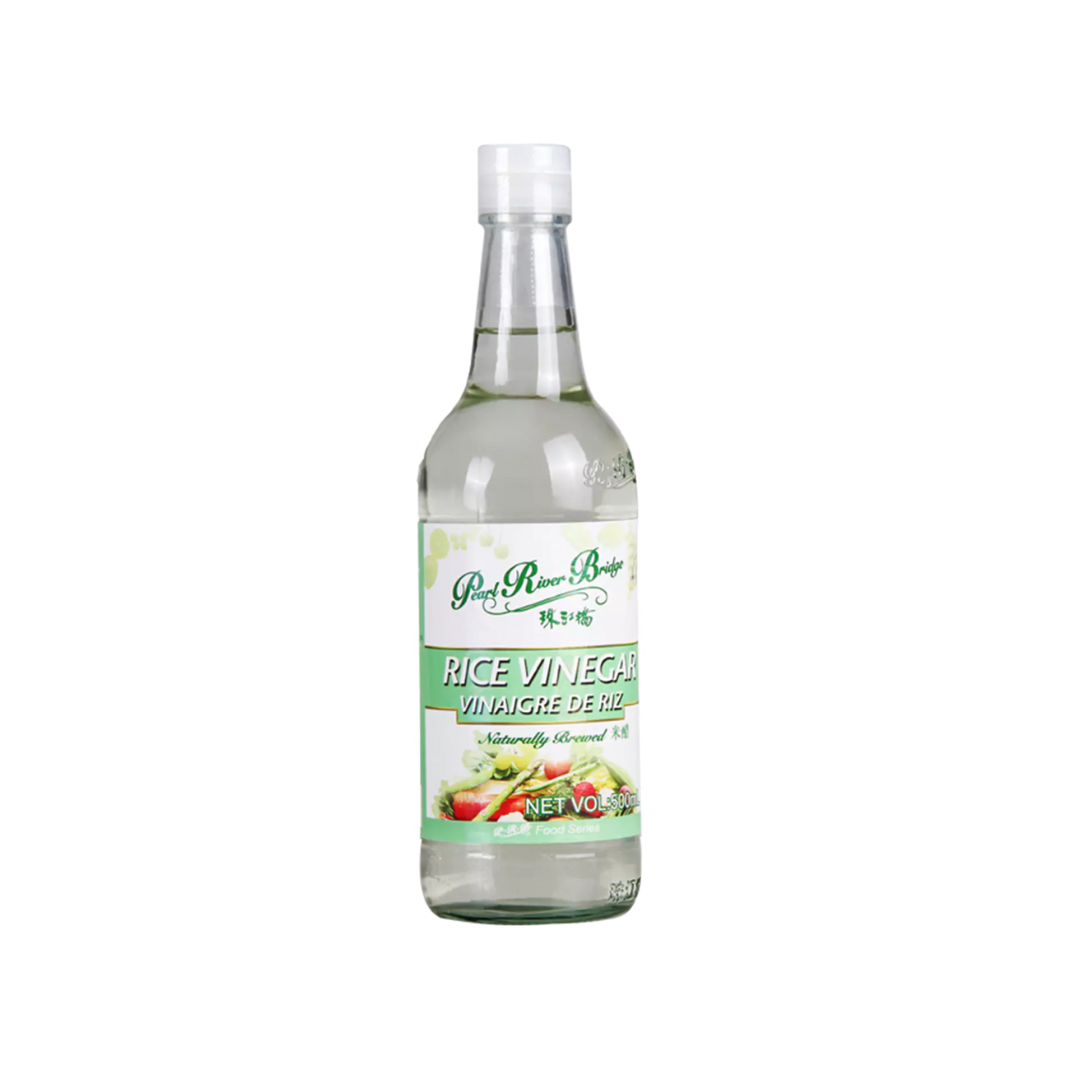 Pearl River Bridge Rice Vinegar (Otet de orez) 500 ml