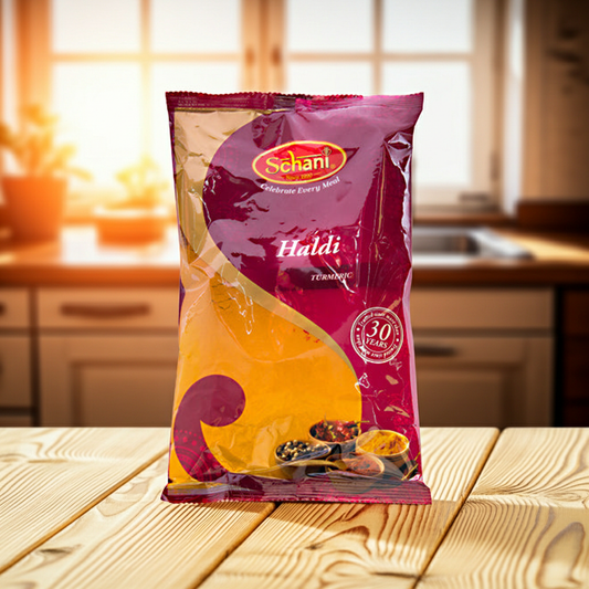 Schani Haldi (Turmeric pudra) 400g