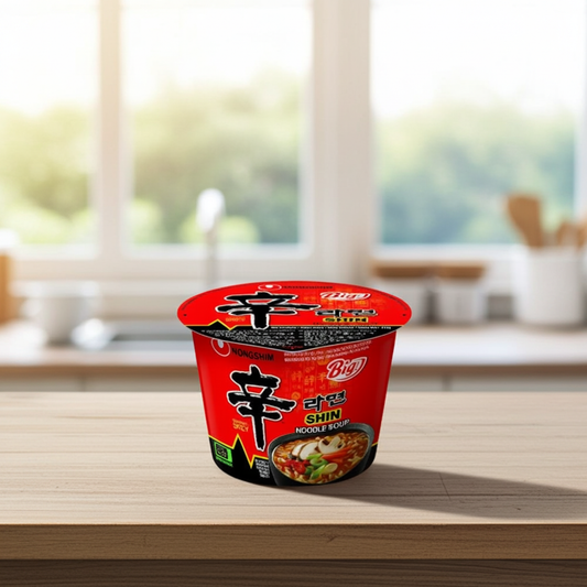 Nongshim Shin Gourmet (Supa instanta )114 g