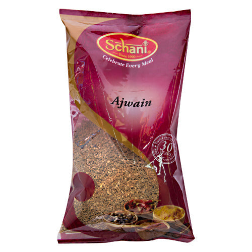Schani  Ajwain (Seminte de Carom)400 g