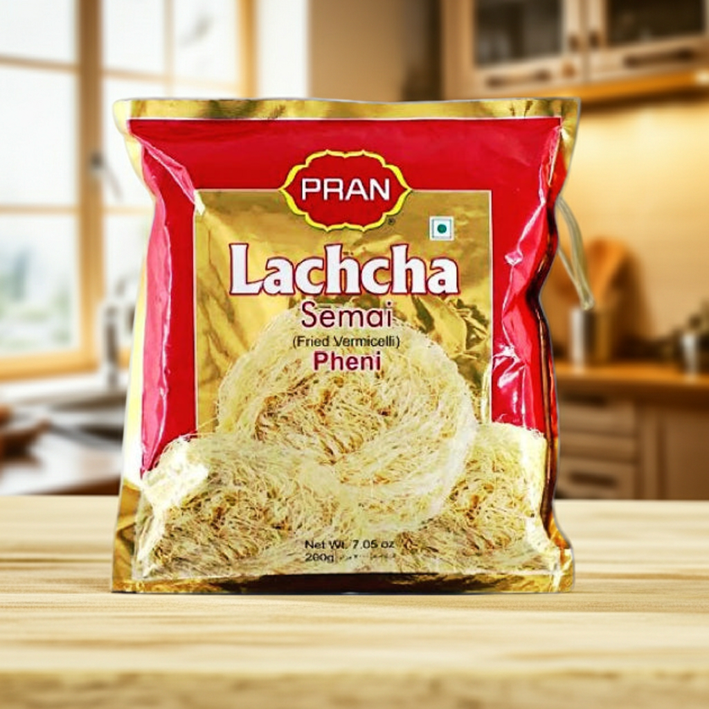 Pran Lachcha(Taietei subtiri Prajiti) 200g