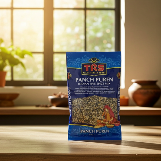 Panch Puren TRS spice mix