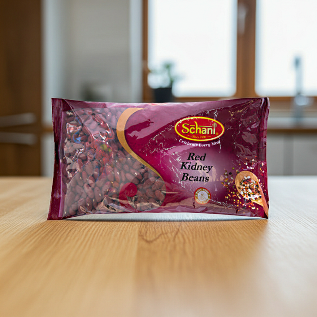 Schani Red Kidney Beans(Fasole rosie )500g