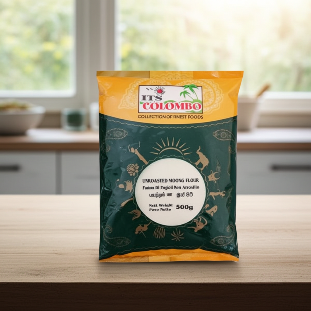 ITS Colombo Moong Flour(Faina Mung) 500G