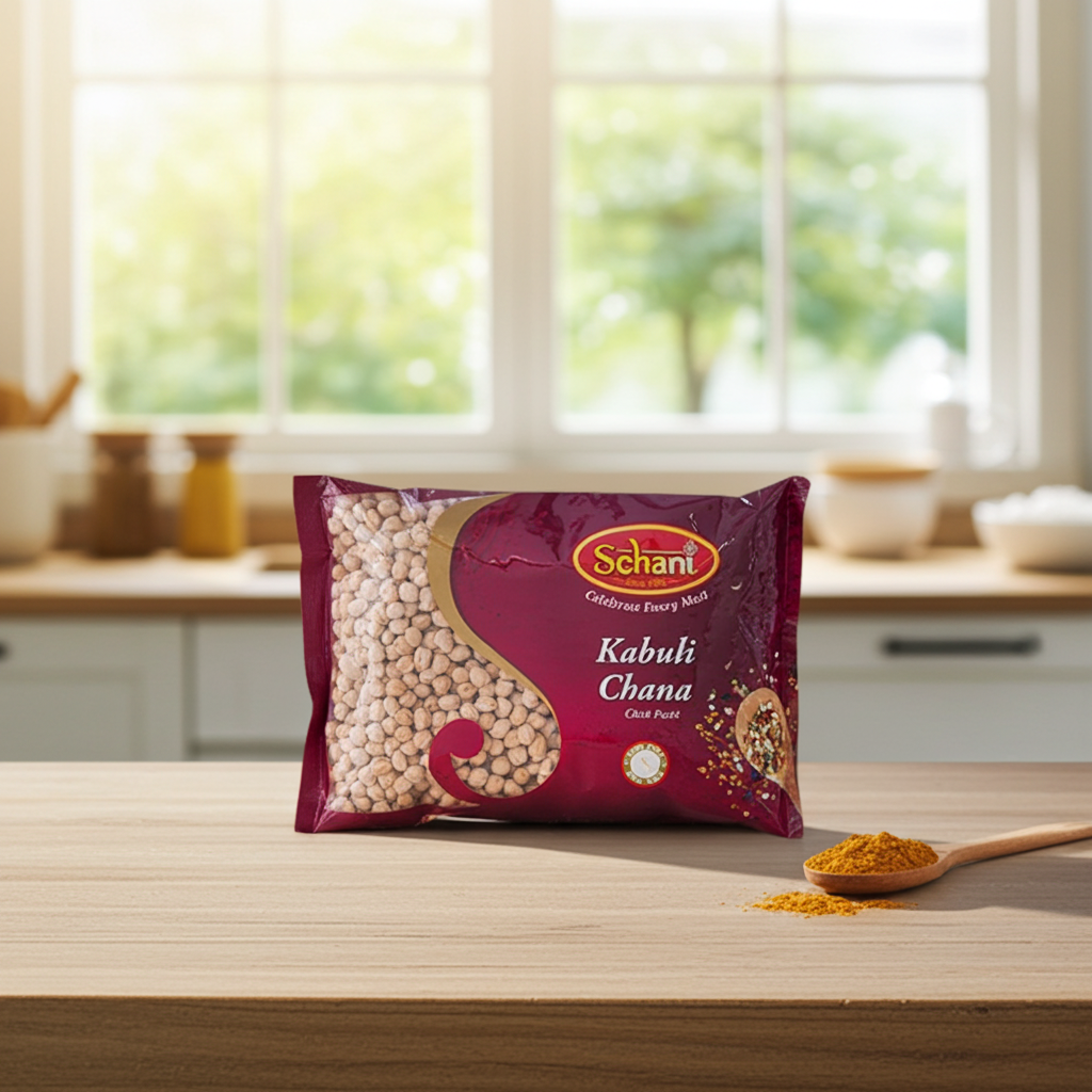 Schani Kabuli Chana (Naut) 1Kg