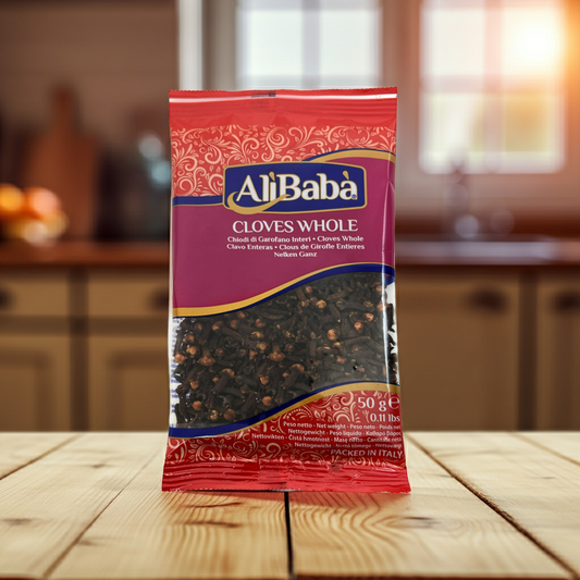 Ali Baba Cloves(Cuisoare) 50 g