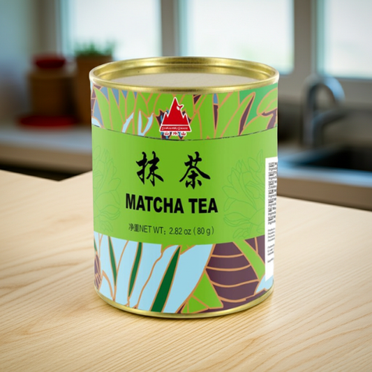 Shan Wai Shan Matcha tea(Ceai Matcha) 50g