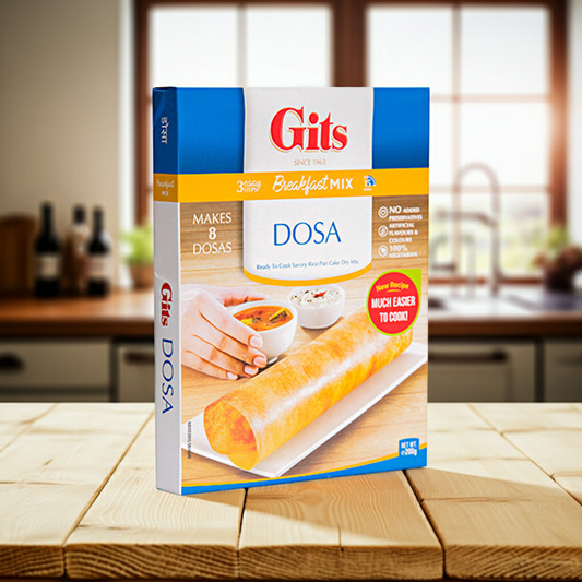 Indian Pancake Mix - Rava Dosa