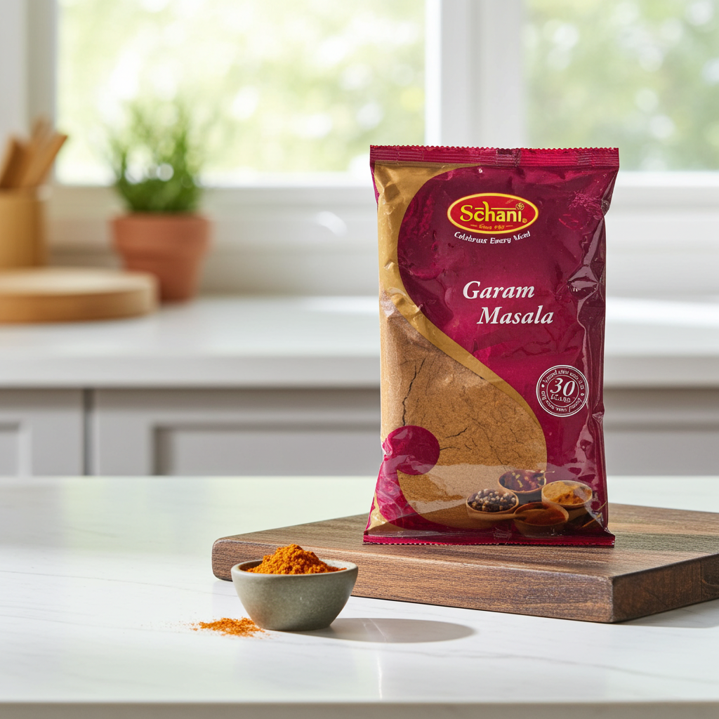 Schani Garam Masala  100 g