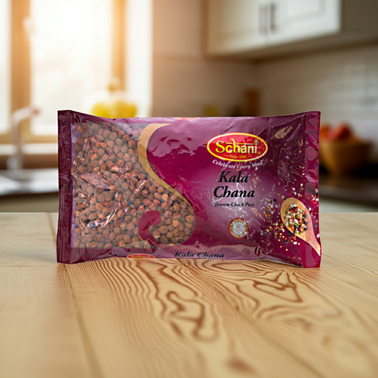 Schani Kala Chana ( Naut Maro )1Kg