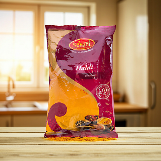 Schani Haldi (Turmeric pudra) 1Kg