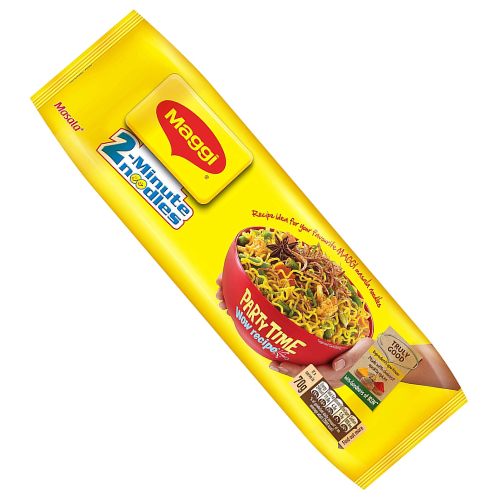 Maggi Noodles Party Time Maggi 560 G (8 X 70 G)