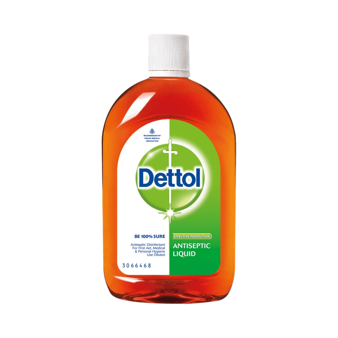 Dettol Atiseptic Liquid (Lichid dezinfectant Dettol) 1L