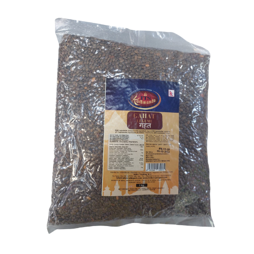 ITS Kathmandu Gahat Horse Gram (Linte maro) 1Kg