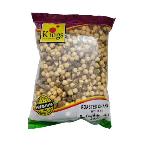 Kings Roasted Channa(Naut maro copt) 300g