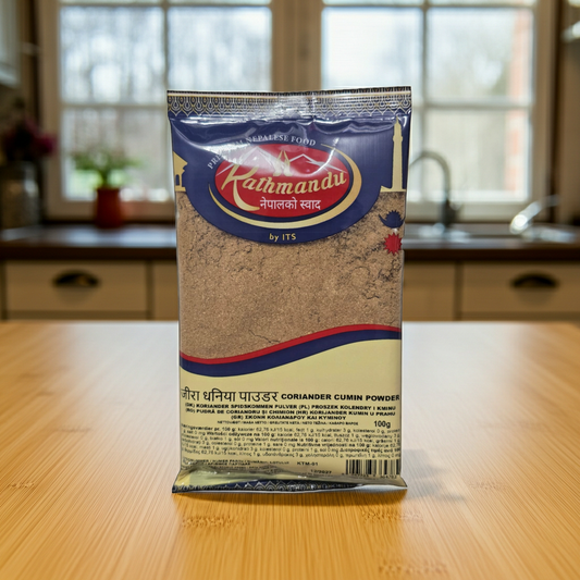 Kathmandu Garam Masala(Mix Condimente) 100g